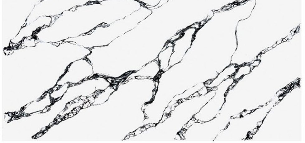 Calacatta Aurora quartz