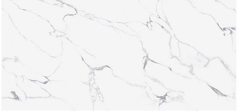 Calacatta Breeze quartz