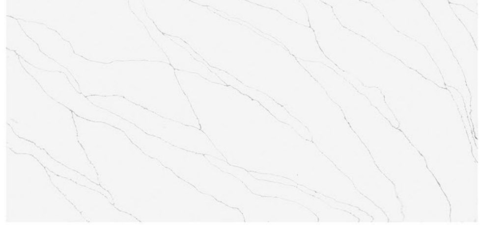 Calacatta Puff quartz