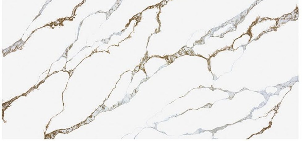 Calacatta Venice quartz