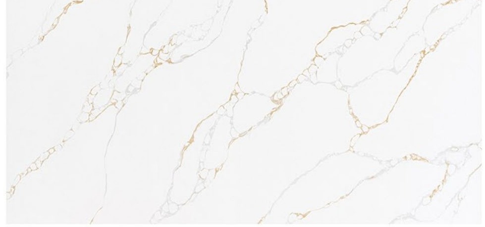 Calacatta X quartz