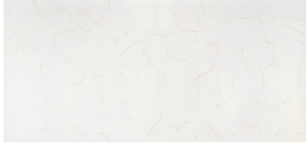 Carrara Gold quartz