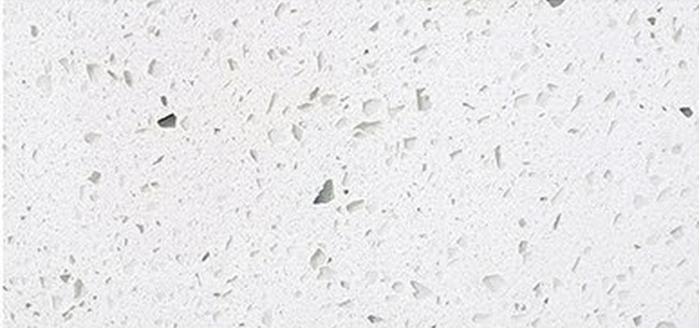 White Crystal quartz